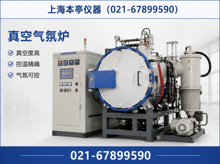 崇明区干燥箱展示图